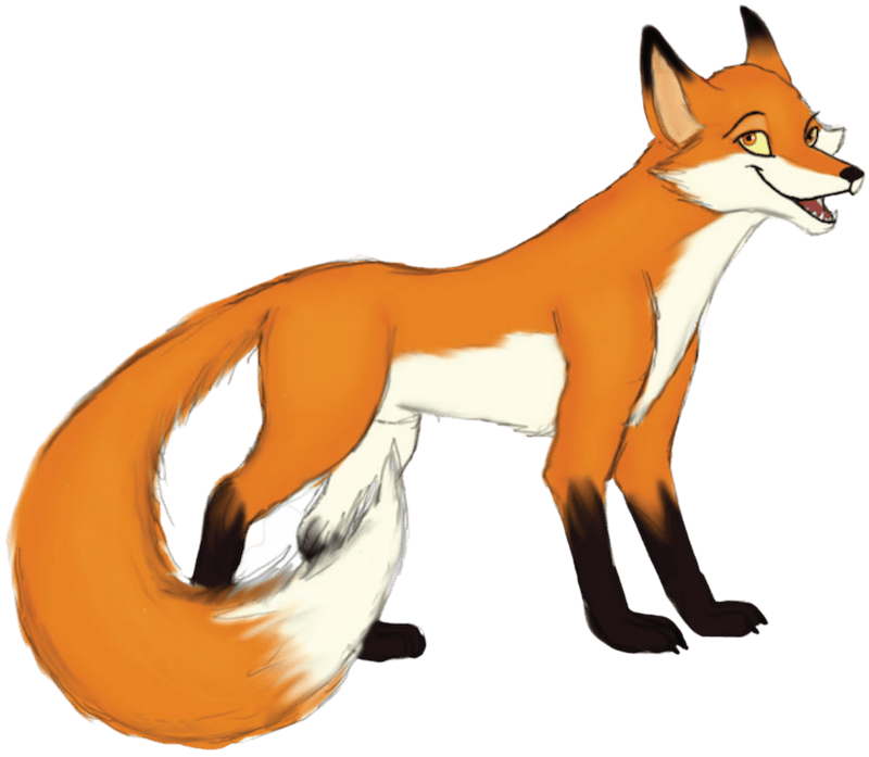 JollyFox